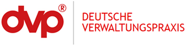 DVP Deutsche Verwaltungspraxis Schriftensammlung