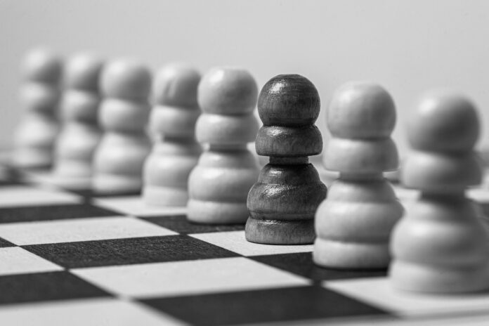 Schach