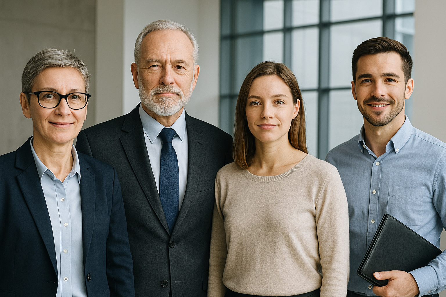 Mehr Sicherheit, mehr Teilzeit, mehr öffentlicher Dienst – Was Berufstätige heute wollen